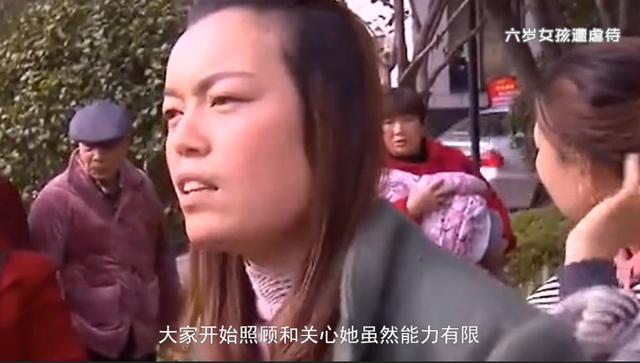 家长打孩子特别狠(家长一定要对孩子狠一点)(图3)