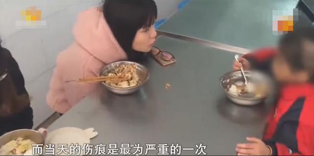 家长打孩子特别狠(家长一定要对孩子狠一点)(图4)