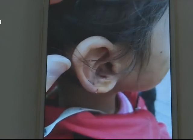 家长打孩子特别狠(家长一定要对孩子狠一点)(图10)
