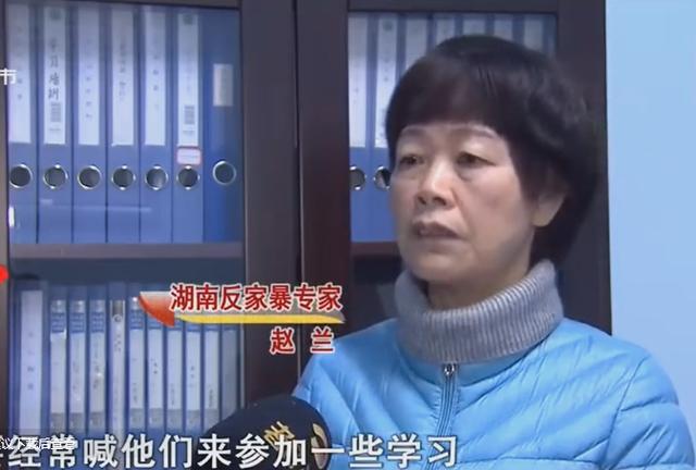 家长打孩子特别狠(家长一定要对孩子狠一点)(图12)