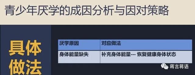 如何对付孩子不去上学(如何对付倔强的孩子)(图6)