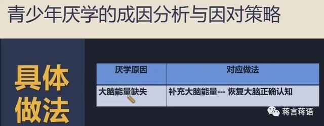 如何对付孩子不去上学(如何对付倔强的孩子)(图7)