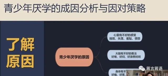 如何对付孩子不去上学(如何对付倔强的孩子)(图5)