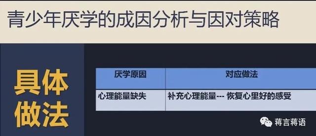 如何对付孩子不去上学(如何对付倔强的孩子)(图8)