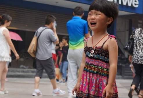 孩子走丢了怎么办(教孩子走丢了怎么办)(图3)