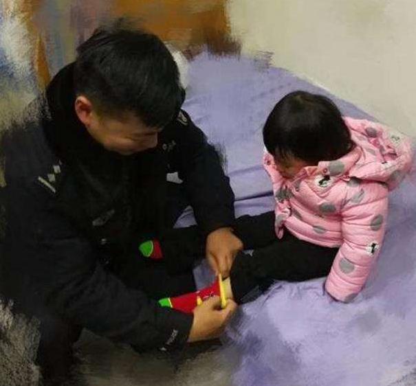 孩子走丢了怎么办(教孩子走丢了怎么办)(图6)