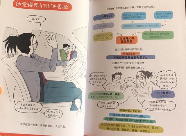 孩子不听话叛逆怎么办(孩子不听话叛逆怎么办家长如何教育)(图2)