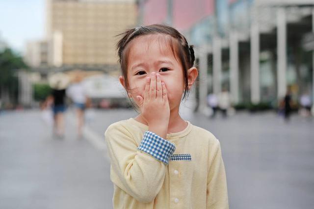 孩子骂人该怎么办(有人打骚扰电话骂人该怎么办)(图4)