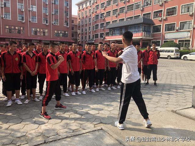 叛逆教育学校(有没有专门管叛逆期学校)(图1)