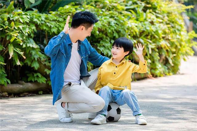 叛逆期男孩教育方法(叛逆期男孩儿该怎样管教)(图4)