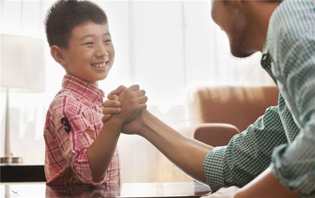 叛逆期男孩教育方法(叛逆期男孩儿该怎样管教)(图6)