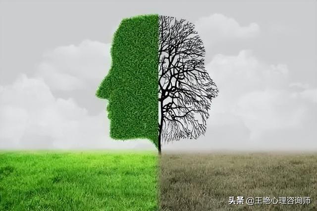 双相情感障碍初期表现(什么叫双相情感障碍表现)(图2)