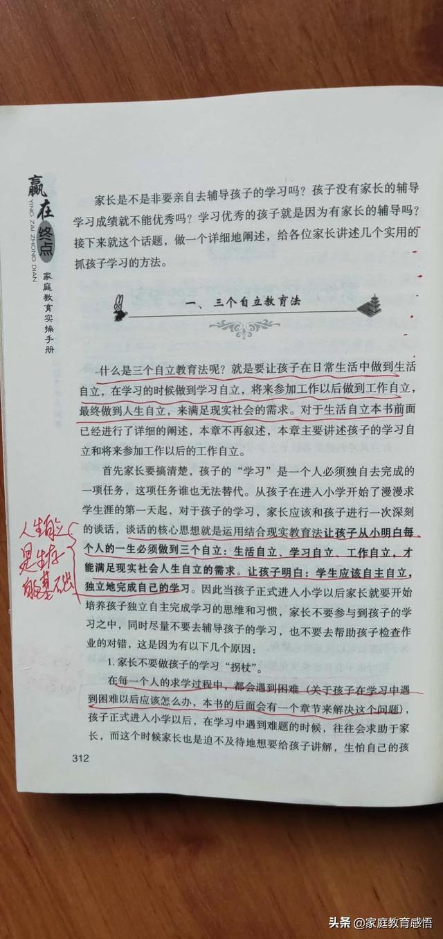 初中生小孩叛逆怎么办(初中生叛逆期怎么办)(图3)
