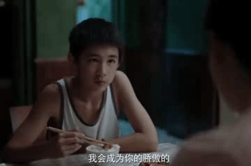 不想上学和家长说的话(疫情期间家长给上学的孩子说的话)(图1)