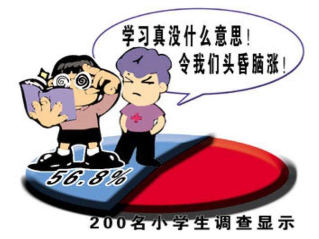 对于孩子厌学怎么办(孩子叛逆厌学怎么办)(图5)
