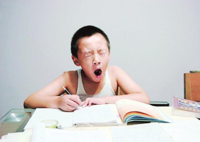 对于孩子厌学怎么办(孩子叛逆厌学怎么办)(图7)