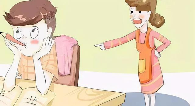 对于孩子厌学怎么办(孩子叛逆厌学怎么办)(图9)
