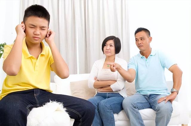 叛逆期孩子仇视母亲(母亲对叛逆期孩子说的话)(图2)