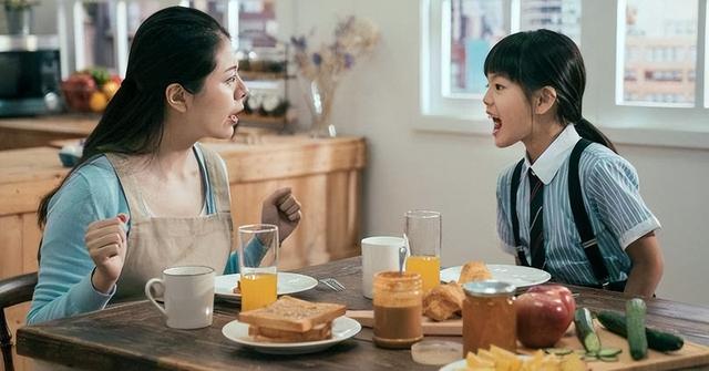 叛逆期孩子仇视母亲(母亲对叛逆期孩子说的话)(图6)