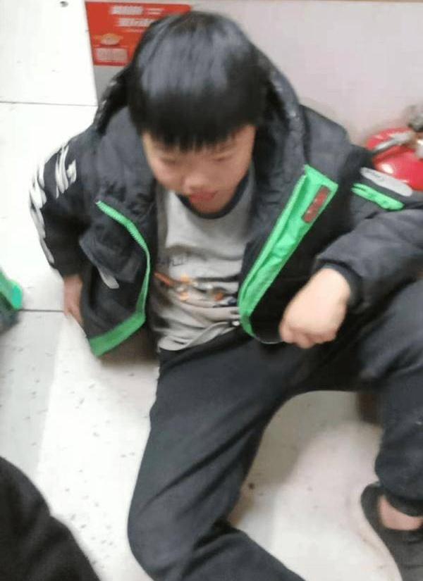 小孩生气离家怎么办(老婆生气离家怎么办)(图1)