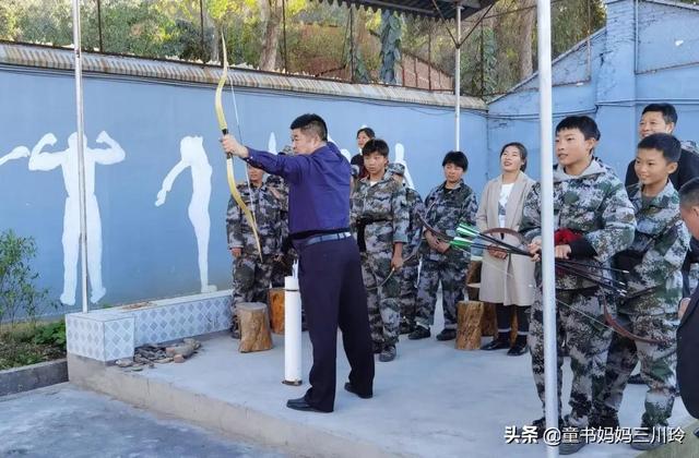 专业的初中全封闭式学校(初中有全封闭式学校)(图5)