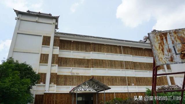 专业的初中全封闭式学校(初中有全封闭式学校)(图6)