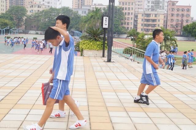专业叛逆教育军事化学校(叛逆军事化管理学校)(图4)