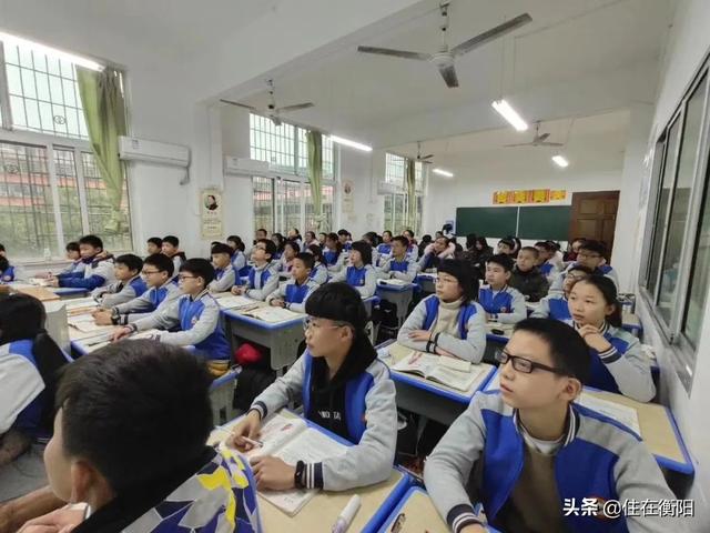 初中全封闭式学校(初中有全封闭式学校)(图5)