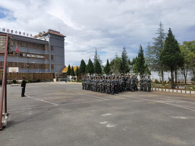 问题少年特训学校(西安问题少年特训学校)(图2)