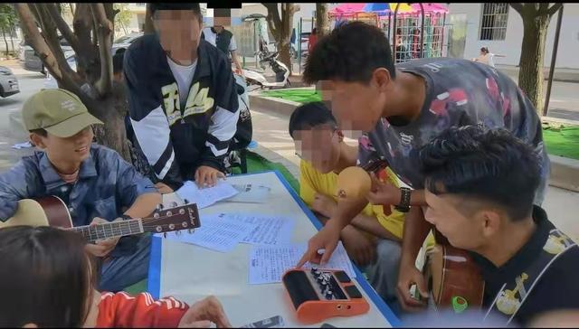问题少年特训学校(西安问题少年特训学校)(图6)
